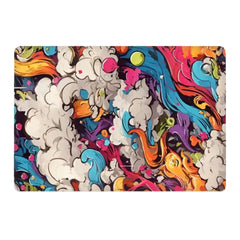 DRAGON ART LAPTOP SKIN