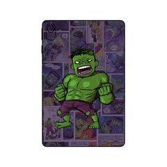 HULK TABLET SKIN