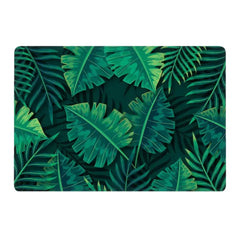 GREEN LEAF LAPTOP SKIN
