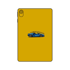 LAMBORGHINI TABLET SKIN