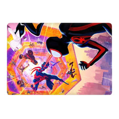 LITTLE SPIDER MAN 1 LAPTOP SKIN