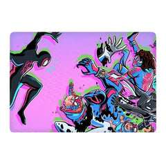 LITTLE SPIDER MAN LAPTOP SKIN