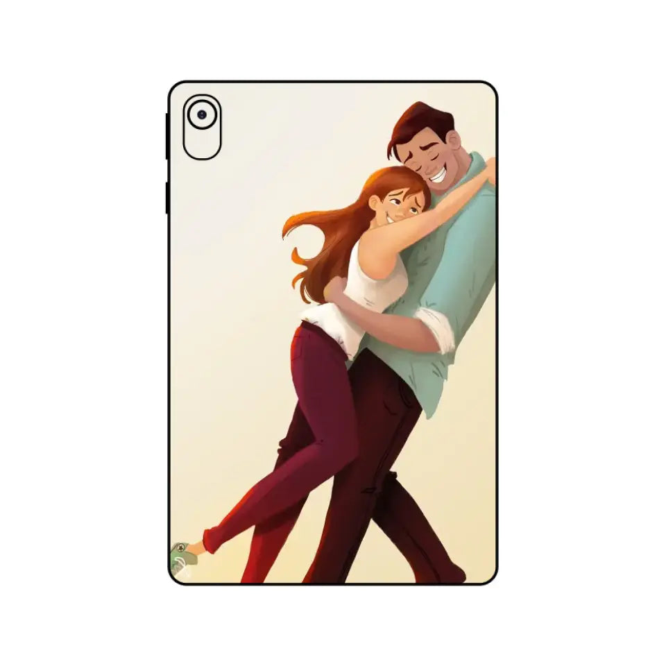LOVE LIFE TABLET SKIN