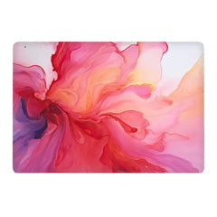 RAINBOW PINK MARBLE LAPTOP SKIN