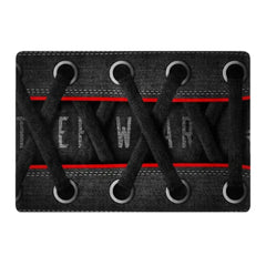 SHOE LACE LAPTOP SKIN