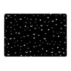 STAR MOON LAPTOP SKIN
