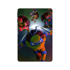 NINJA TURTLE TABLET SKIN