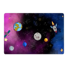 AKASH GANGA 3 LAPTOP SKIN