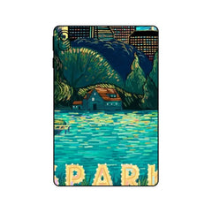 SPAEK TABLET SKIN