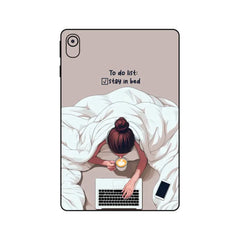 STAY IN BAD TABLET SKIN