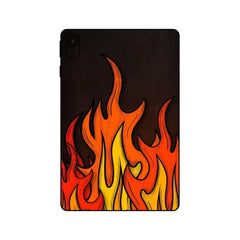 THE FIRE TABLET SKIN