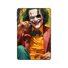THE VILLAN JOKER TABLET SKIN