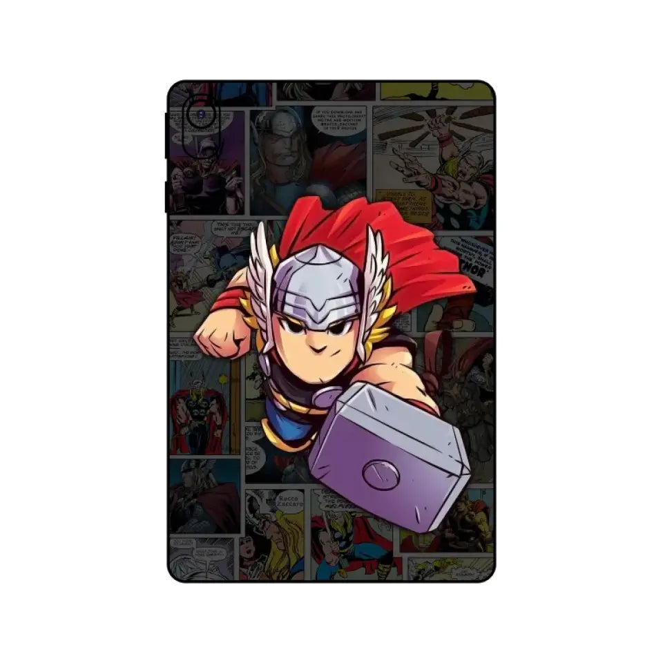 THOR TABLET SKIN