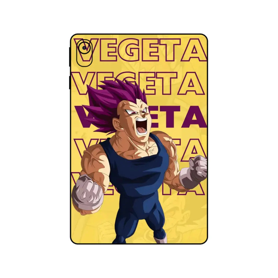 VEGETA TABLET SKIN