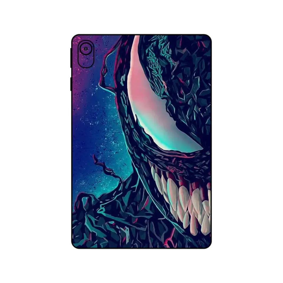 VENOM DC TABLET SKIN