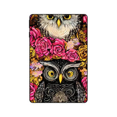 ABSTRA ART OF OWL TABLET SKIN