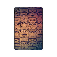 ANIMAL MAN TABLET SKIN