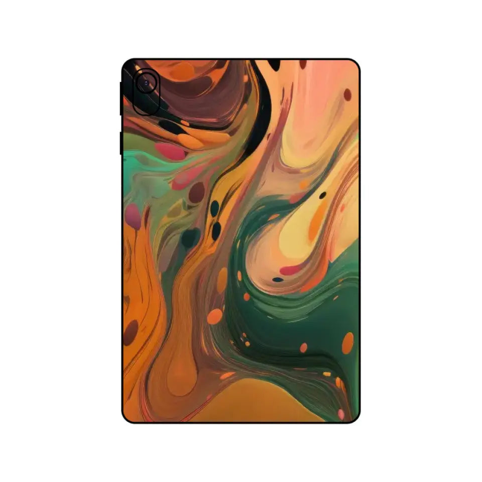 ART OF CREATION 3 TABLET SKIN