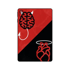 BAD & GOOD DEVIL TABLET SKIN