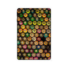 COLOUR CAN TABLET SKIN