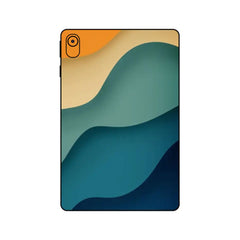 COLOURS RAINBOW TABLET SKIN
