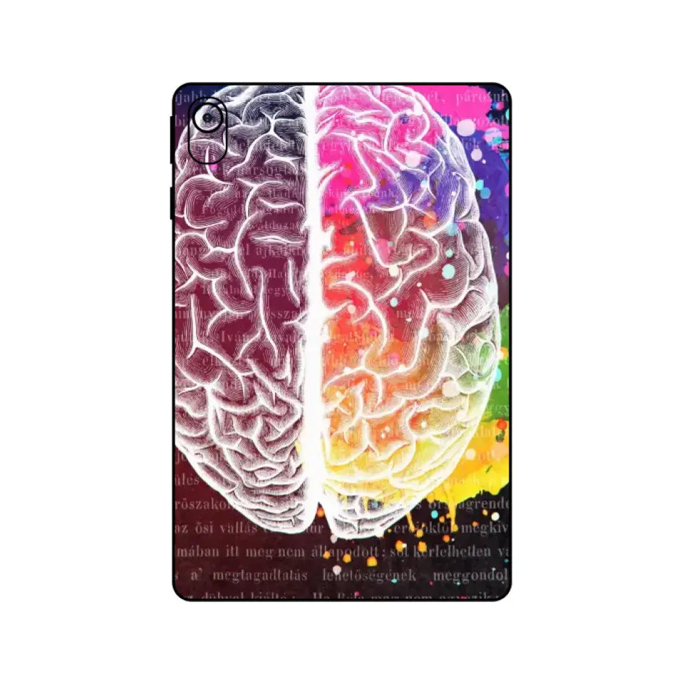 CREATIVE MIND TABLET SKIN