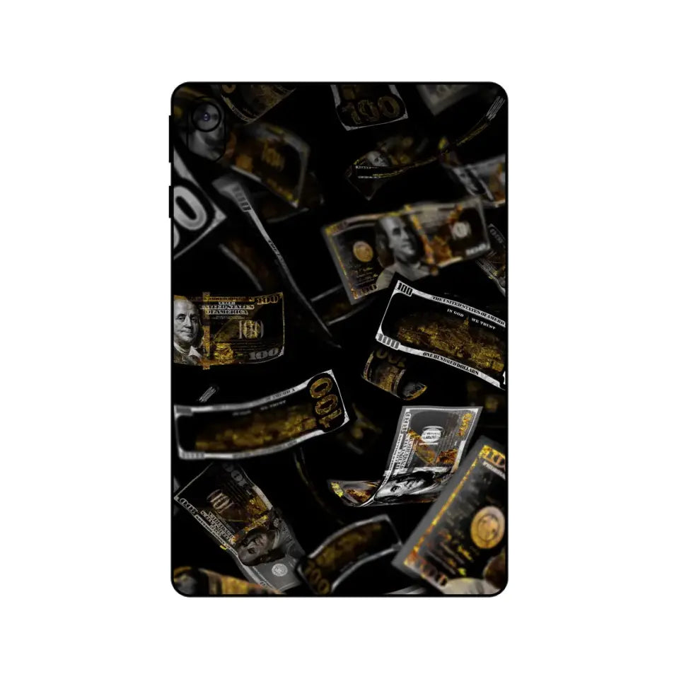 DARK MONEY 1 TABLET SKIN