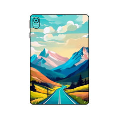 DREAM ROAD TABLET SKIN