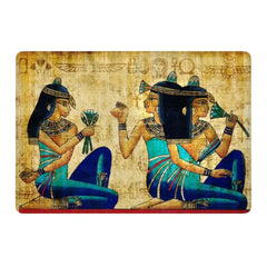 ANCIENT EGYPTIAN GOD APPLE MACBOOK SKIN