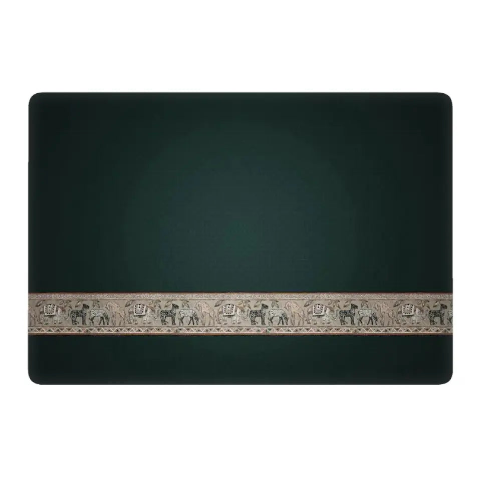ASIAN LIFELINE APPLE MACBOOK SKIN