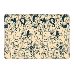 COMMON PEOPLE APPLE MACBOOK SKIN