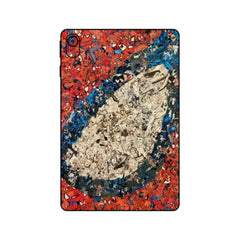 LITTLE SPIDER MAN TABLET SKIN