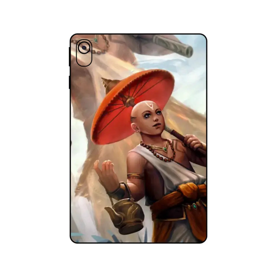 LORD VAMAN TABLET SKIN