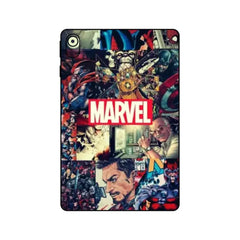 MARVEL TABLET SKIN