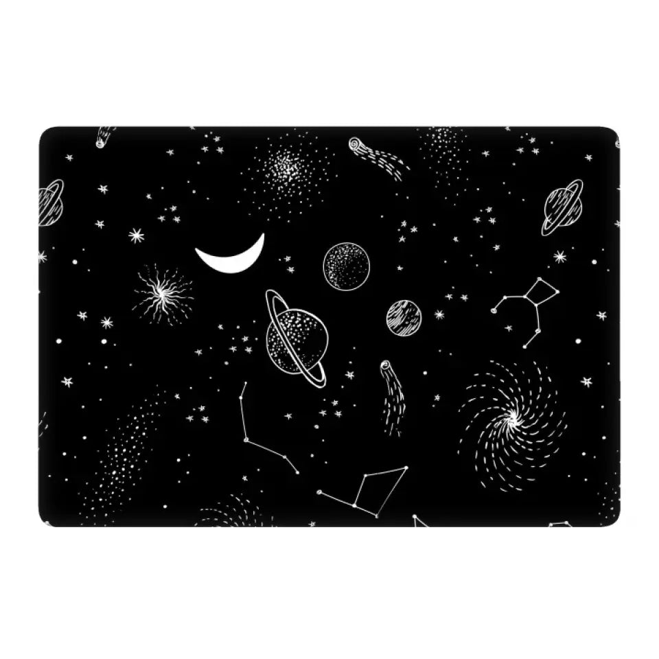 AKASH GANGA 1 APPLE MACBOOK SKIN