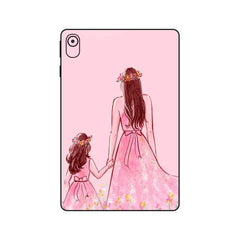 Mother Daughter Tablet Skin