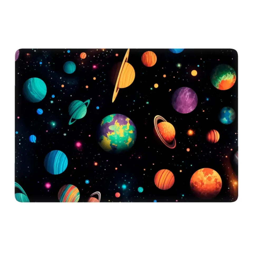 AKASH GANGA 2 APPLE MACBOOK SKIN