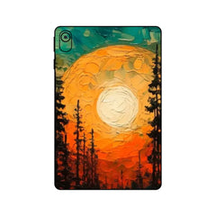 OIL ART TABLET SKIN
