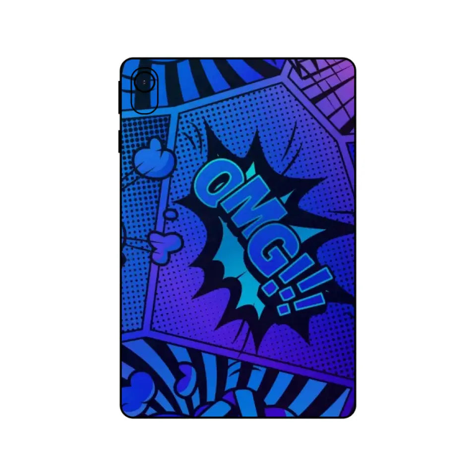 OMG TABLET SKIN
