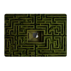 BHOOL BHULAIYAA APPLE MACBOOK SKIN