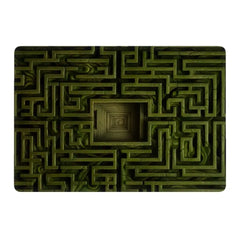 BHOOL BHULAIYAA APPLE MACBOOK SKIN