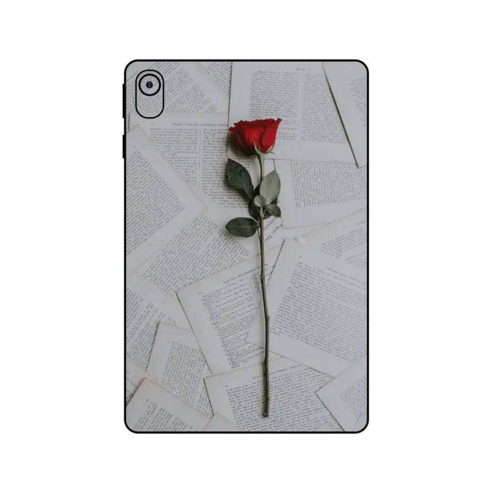 Relationship Tablet Skin