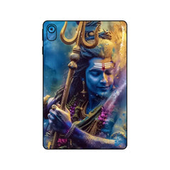 RUDRA LORD SHIVA 1 TABLET SKIN