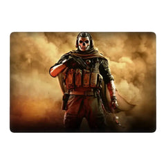 CALL OF DUTY APPLE MACBOOK SKIN