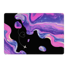 CIRCLE OF LOVE APPLE MACBOOK SKIN