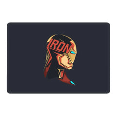 IRON MAN APPLE MACBOOK SKIN