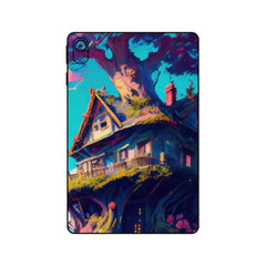 TREE HOUSE TABLET SKIN