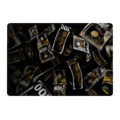 MONEY GOOD APPLE MACBOOK SKIN