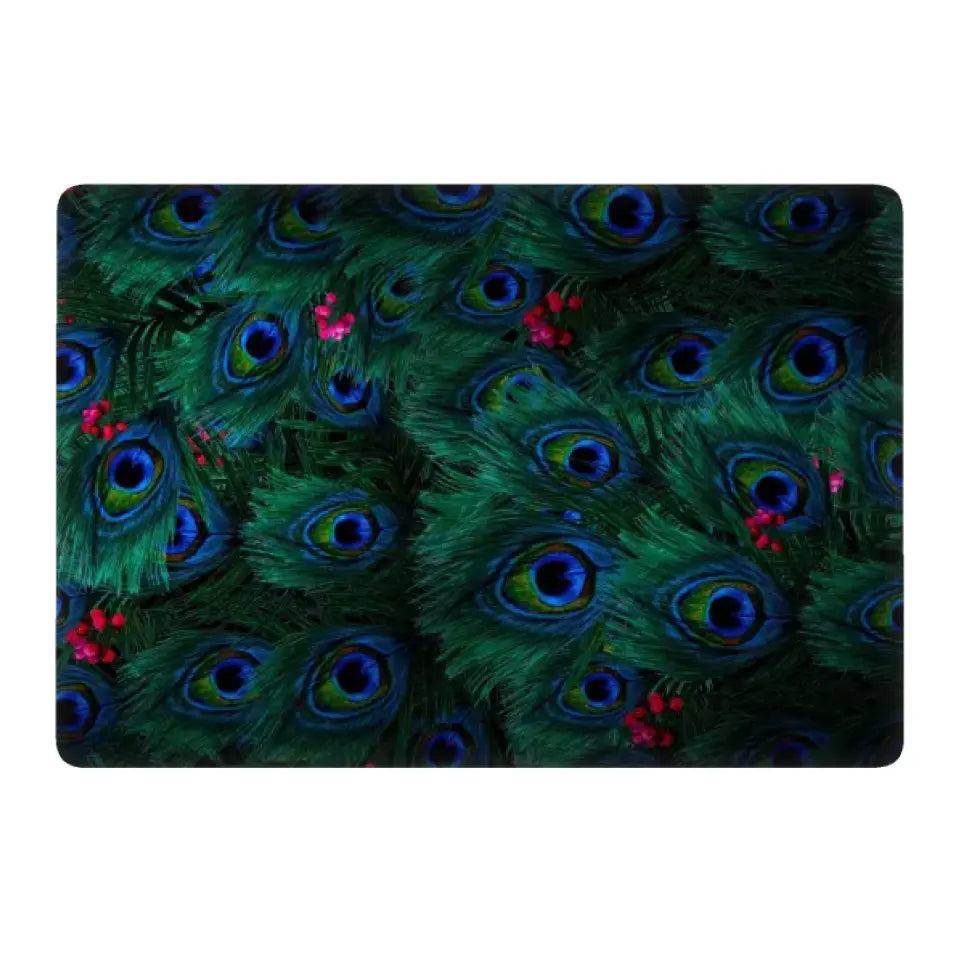MOR PANKH 2 APPLE MACBOOK SKIN