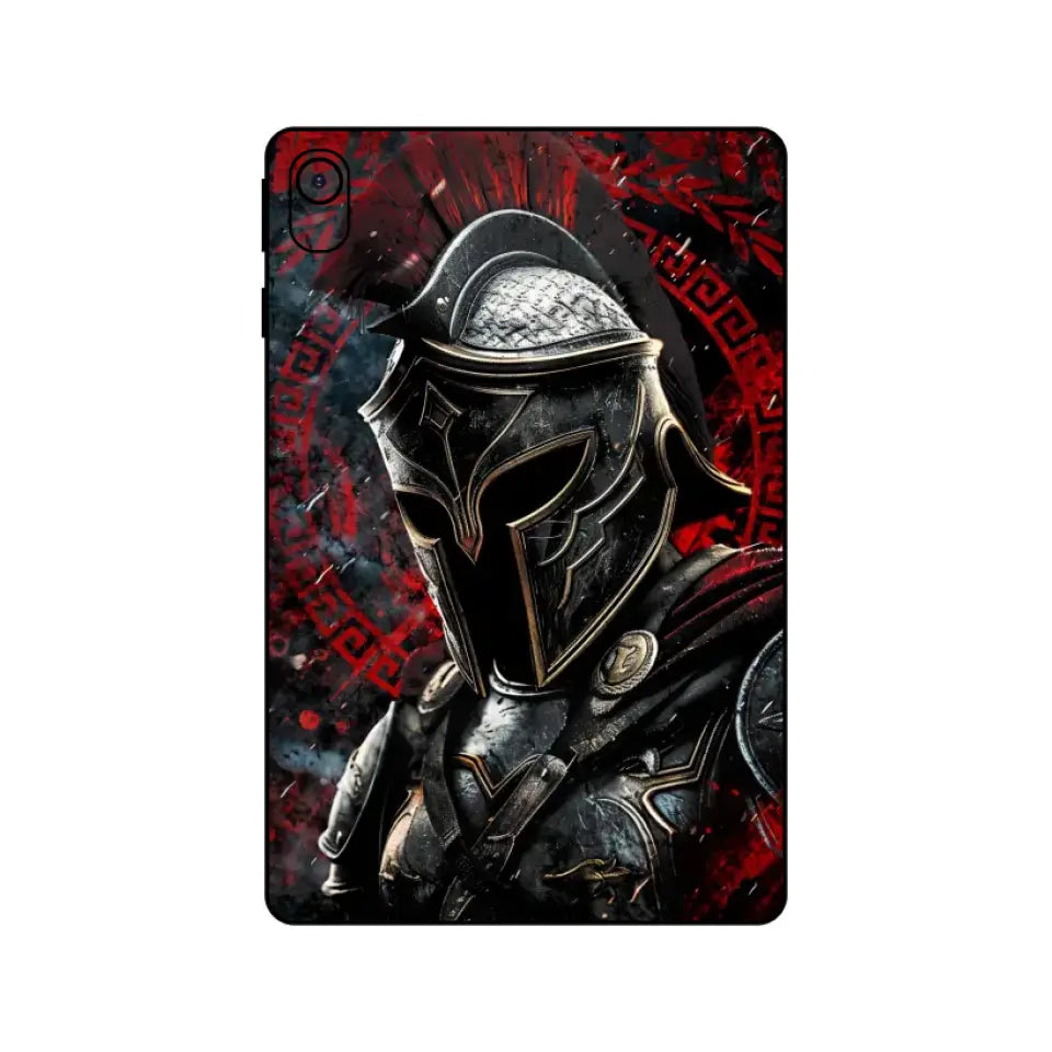 WARRIOR TABLET SKIN